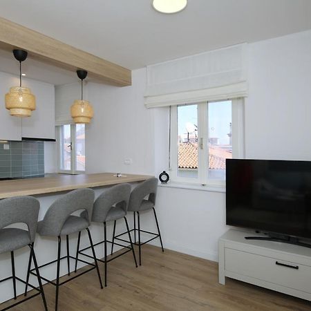 Apartment Dream 扎达尔 外观 照片