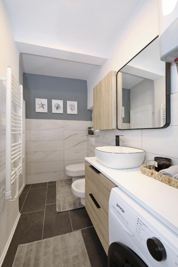 Apartment Dream 扎达尔 外观 照片