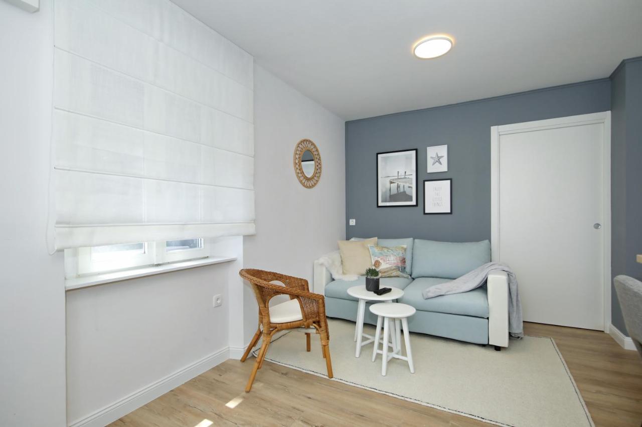 Apartment Dream 扎达尔 外观 照片