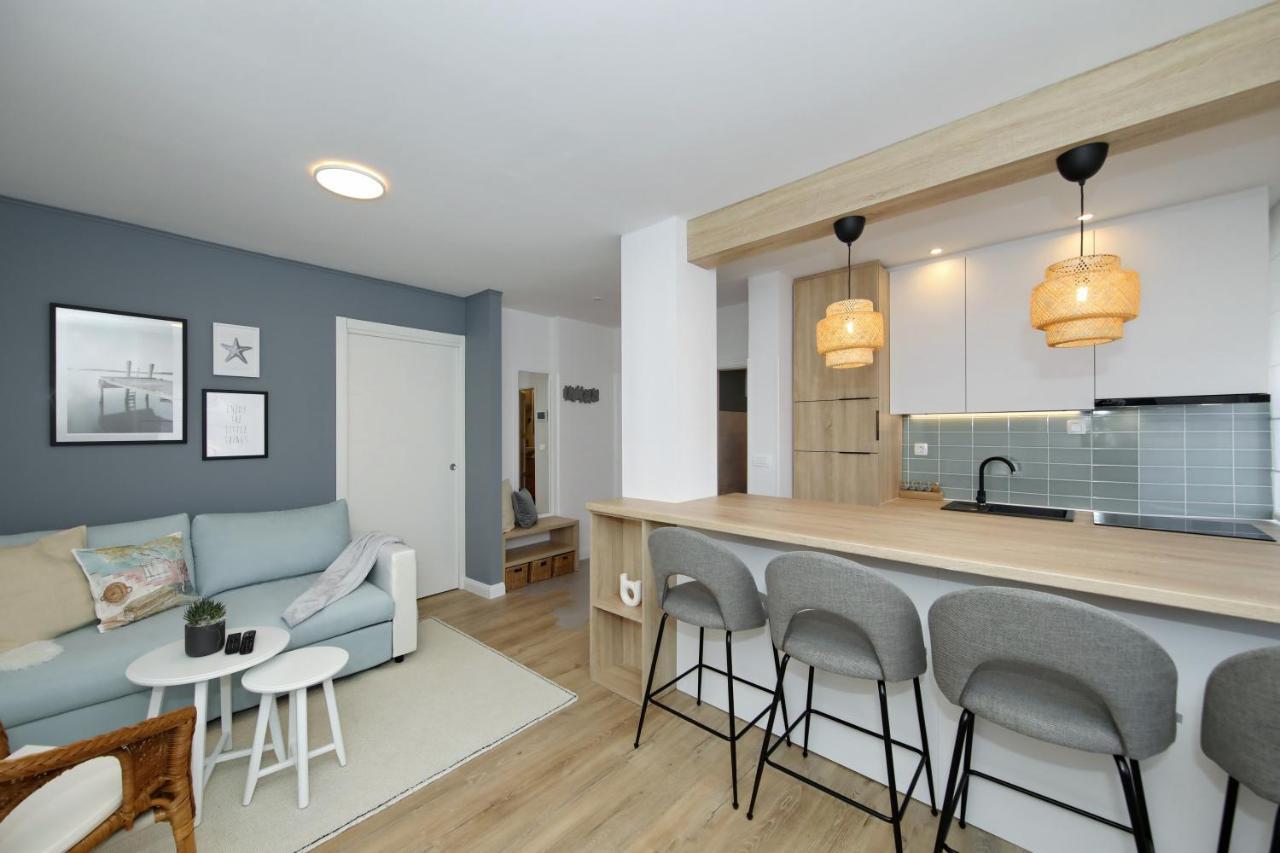 Apartment Dream 扎达尔 外观 照片