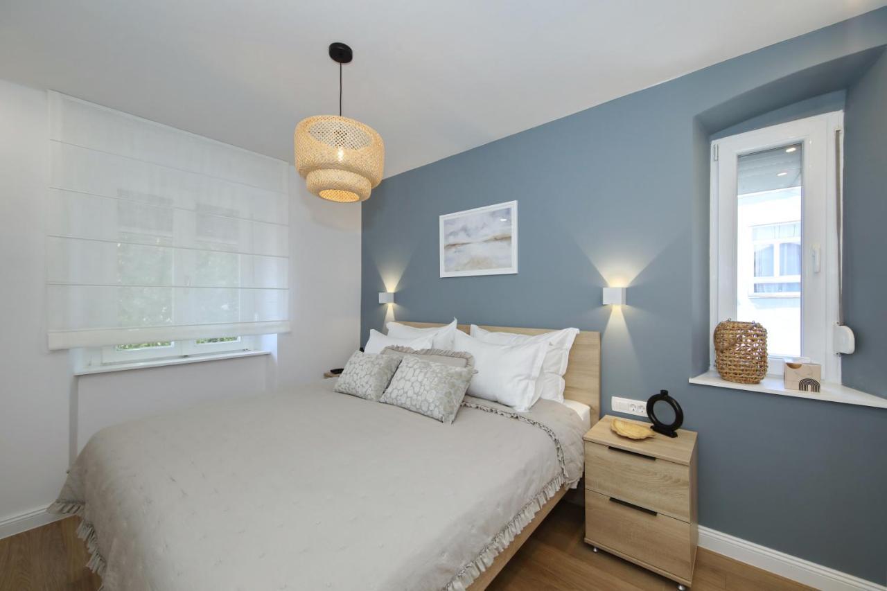 Apartment Dream 扎达尔 外观 照片