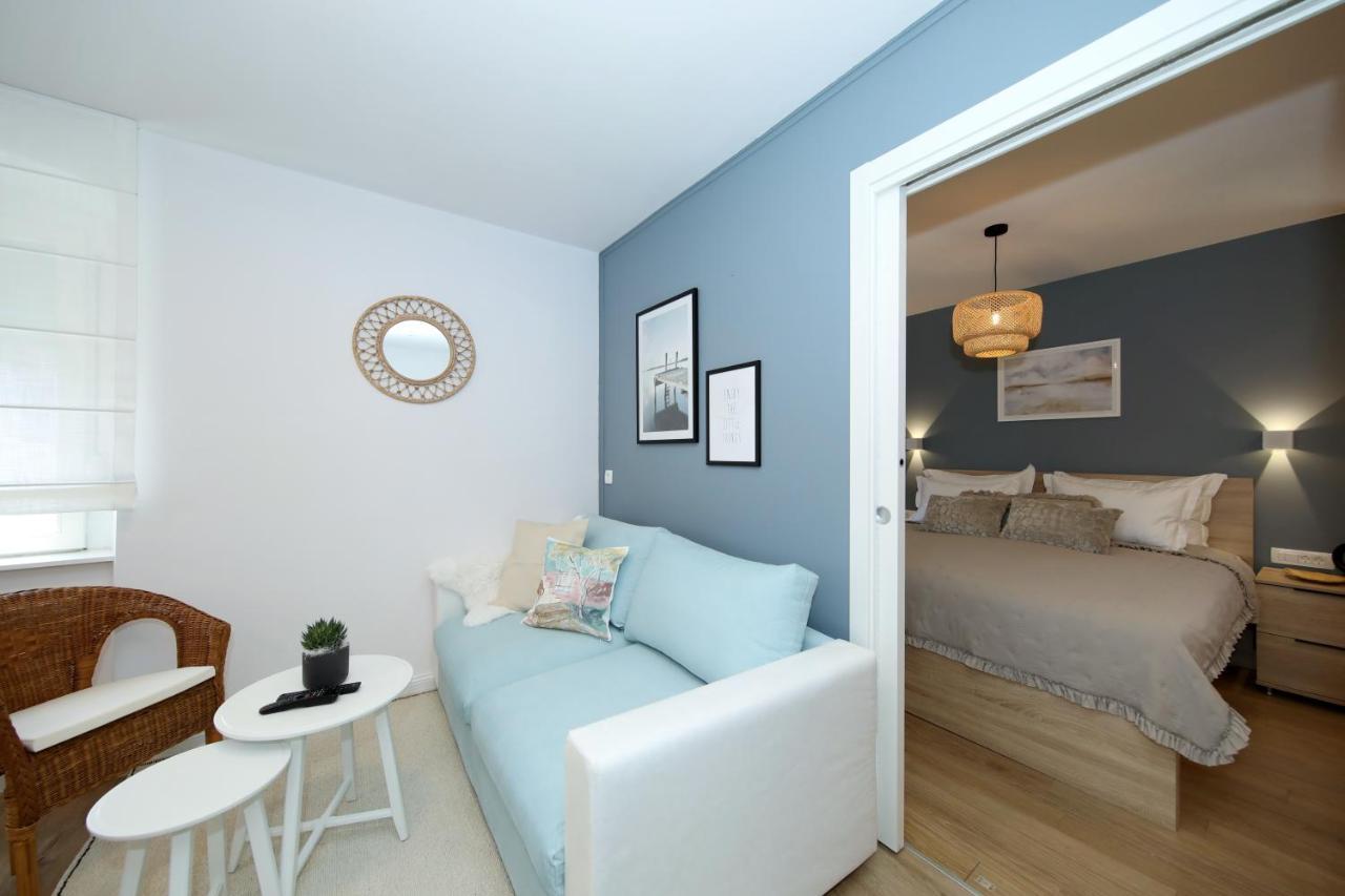 Apartment Dream 扎达尔 外观 照片