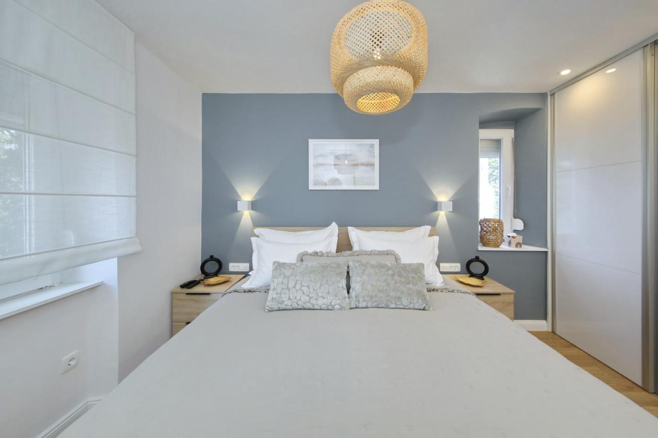 Apartment Dream 扎达尔 外观 照片