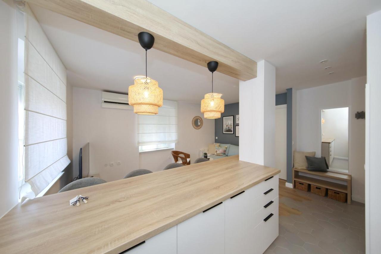 Apartment Dream 扎达尔 外观 照片