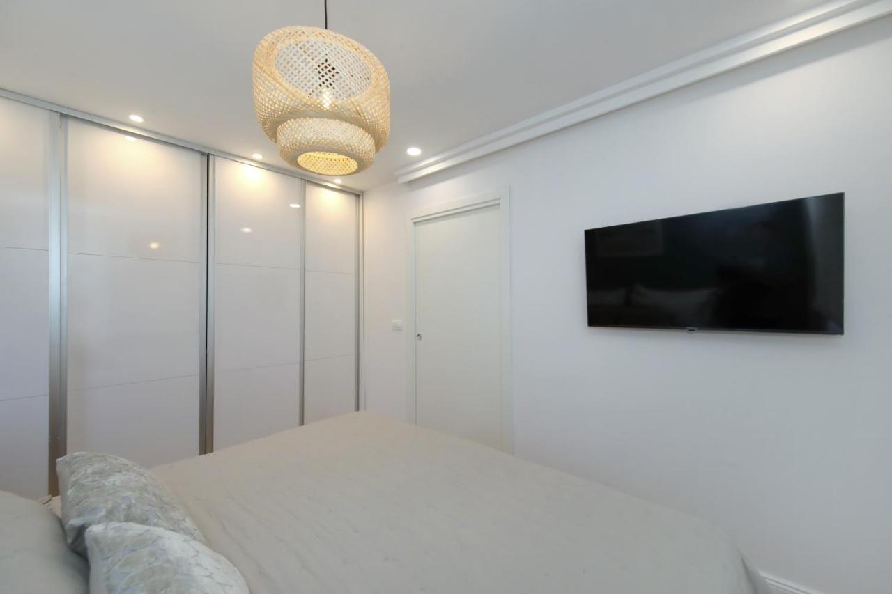 Apartment Dream 扎达尔 外观 照片