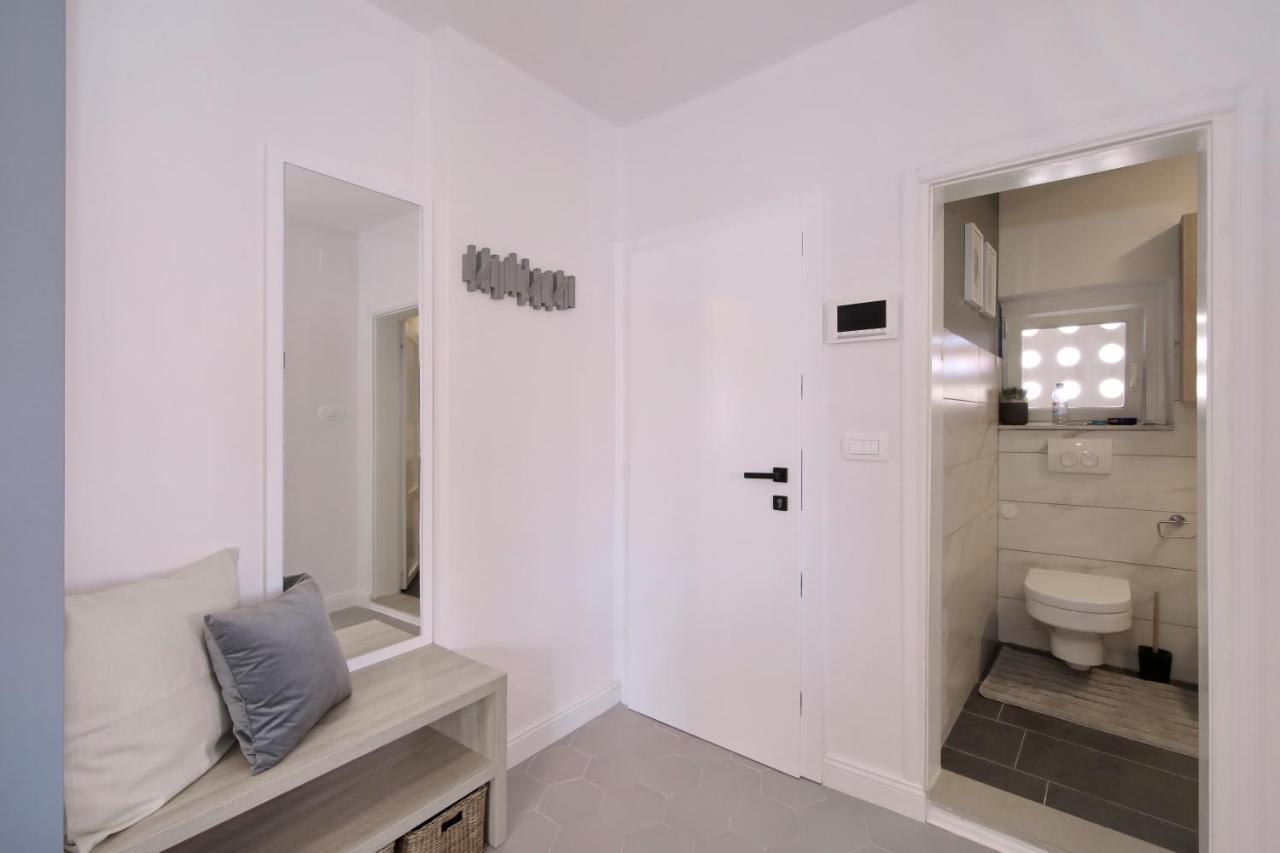 Apartment Dream 扎达尔 外观 照片