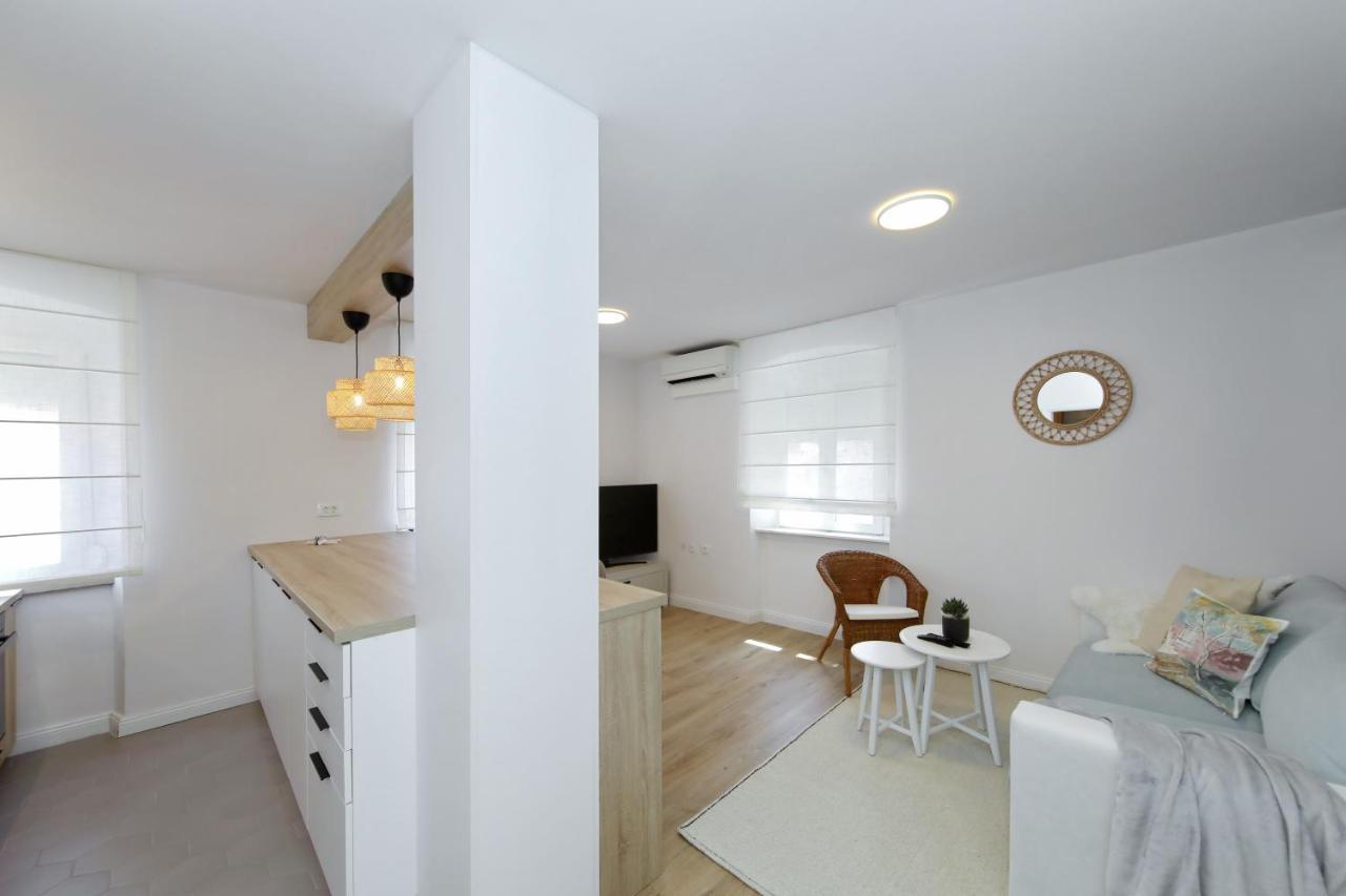 Apartment Dream 扎达尔 外观 照片