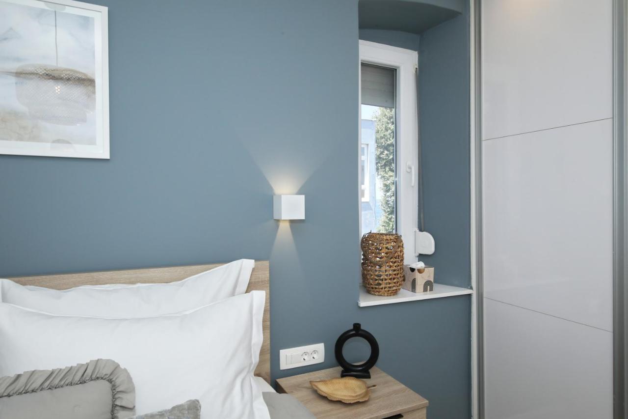 Apartment Dream 扎达尔 外观 照片